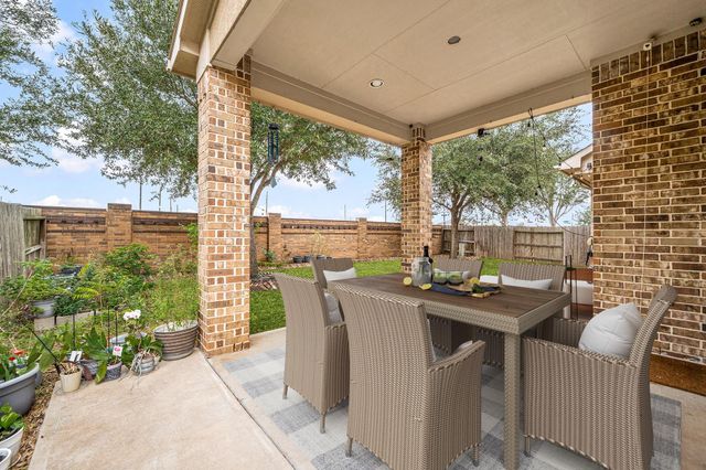 2714 Ember Pass Lane, Katy, TX 77494