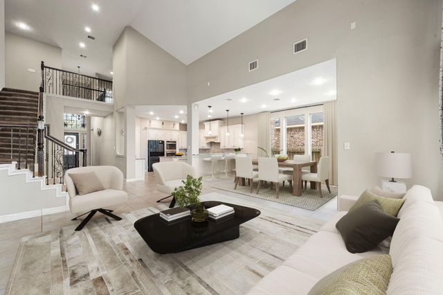 2714 Ember Pass Lane, Katy, TX 77494