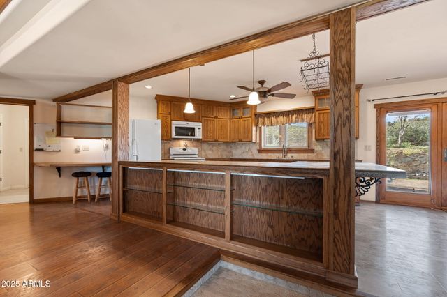 14420 E JAGGED TOOTH Trail, Mayer, AZ 86333