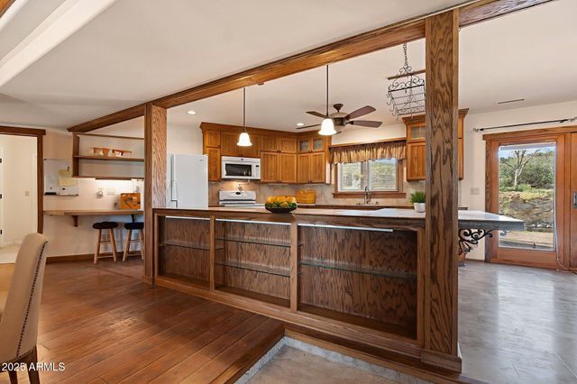 14420 E JAGGED TOOTH Trail, Mayer, AZ 86333