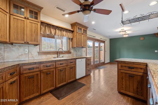 14420 E JAGGED TOOTH Trail, Mayer, AZ 86333
