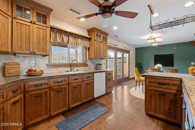 14420 E JAGGED TOOTH Trail, Mayer, AZ 86333