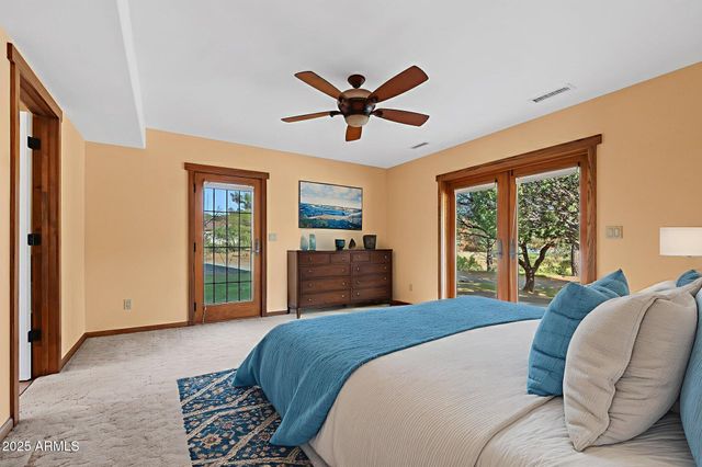 14420 E JAGGED TOOTH Trail, Mayer, AZ 86333