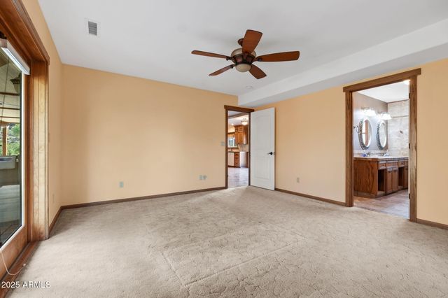 14420 E JAGGED TOOTH Trail, Mayer, AZ 86333