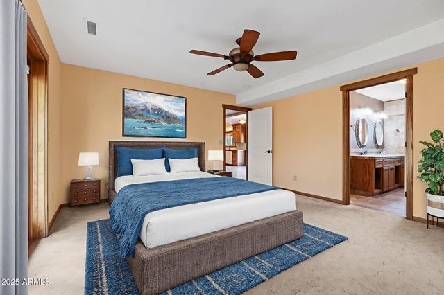 14420 E JAGGED TOOTH Trail, Mayer, AZ 86333