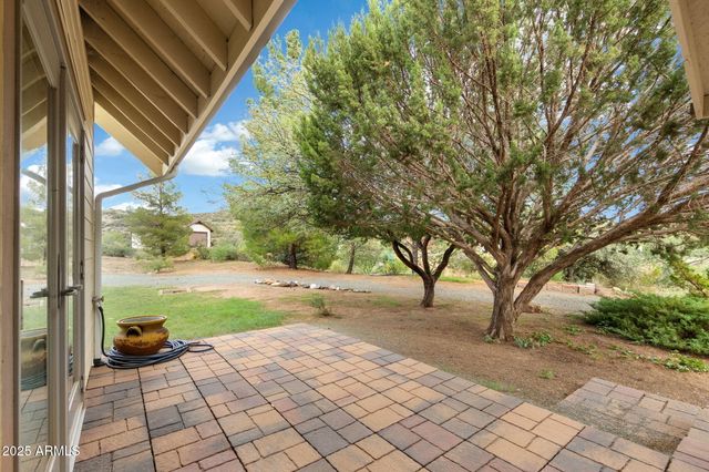 14420 E JAGGED TOOTH Trail, Mayer, AZ 86333