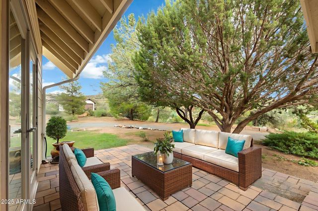 14420 E JAGGED TOOTH Trail, Mayer, AZ 86333