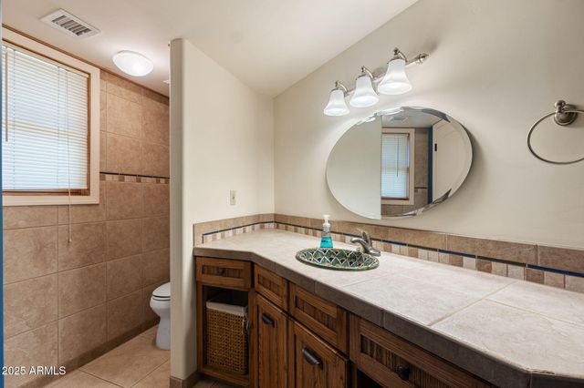 14420 E JAGGED TOOTH Trail, Mayer, AZ 86333