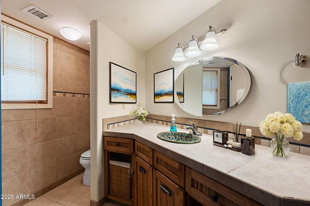 14420 E JAGGED TOOTH Trail, Mayer, AZ 86333