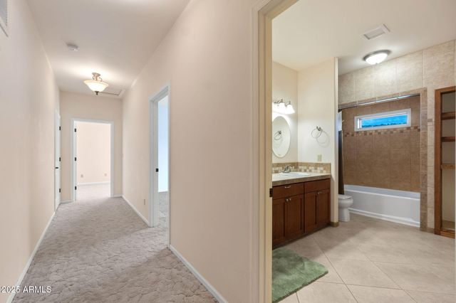 14420 E JAGGED TOOTH Trail, Mayer, AZ 86333