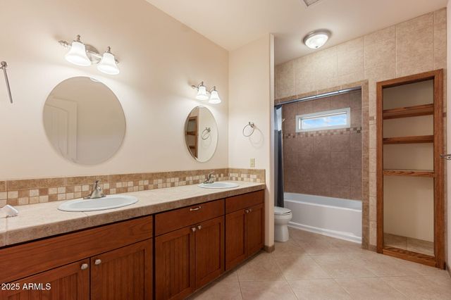 14420 E JAGGED TOOTH Trail, Mayer, AZ 86333