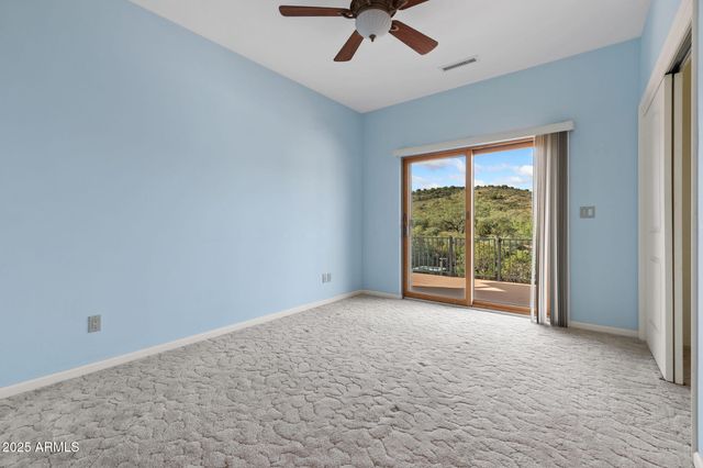 14420 E JAGGED TOOTH Trail, Mayer, AZ 86333