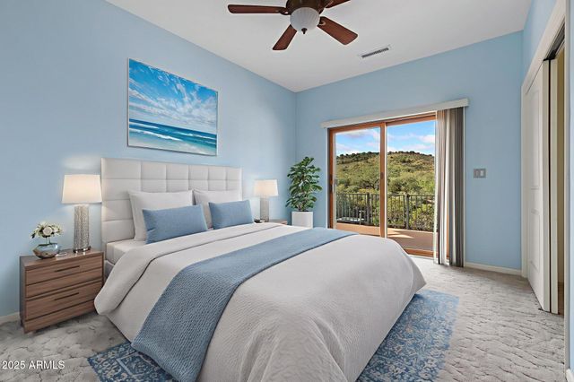 14420 E JAGGED TOOTH Trail, Mayer, AZ 86333