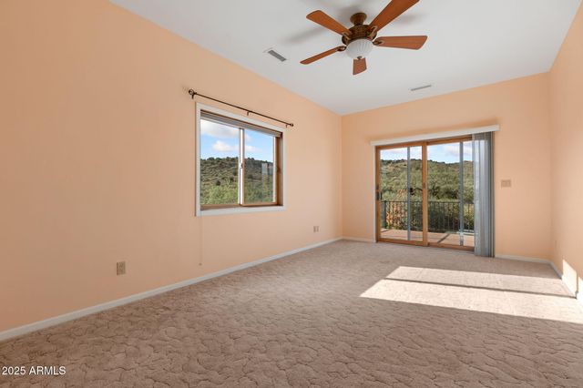 14420 E JAGGED TOOTH Trail, Mayer, AZ 86333
