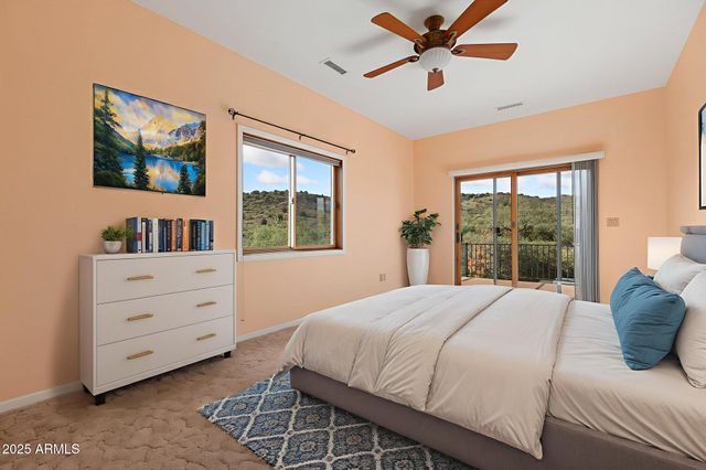 14420 E JAGGED TOOTH Trail, Mayer, AZ 86333