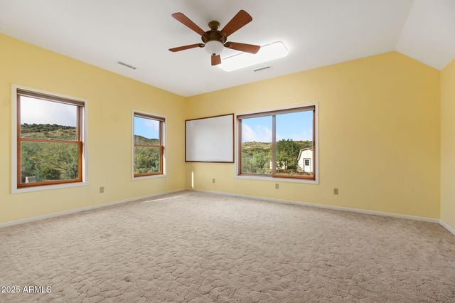 14420 E JAGGED TOOTH Trail, Mayer, AZ 86333