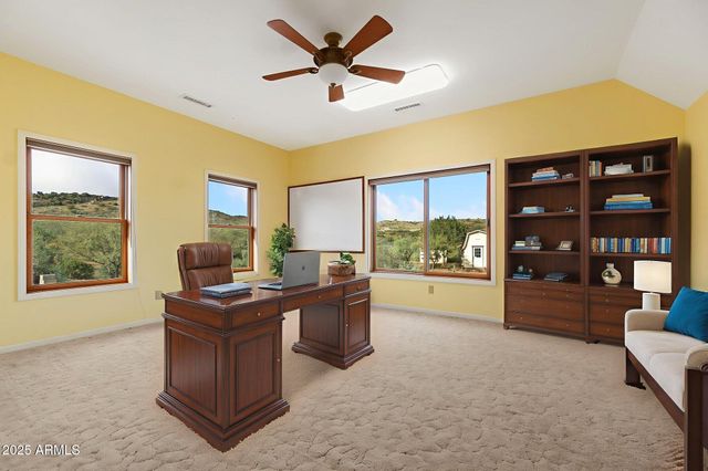 14420 E JAGGED TOOTH Trail, Mayer, AZ 86333