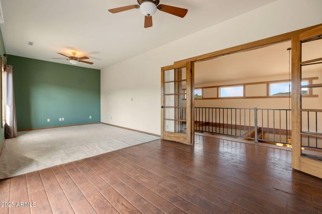 14420 E JAGGED TOOTH Trail, Mayer, AZ 86333