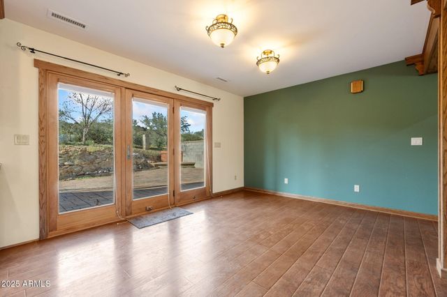 14420 E JAGGED TOOTH Trail, Mayer, AZ 86333