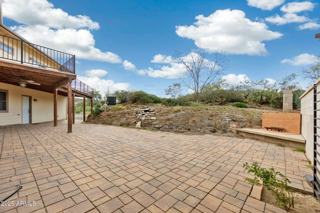 14420 E JAGGED TOOTH Trail, Mayer, AZ 86333