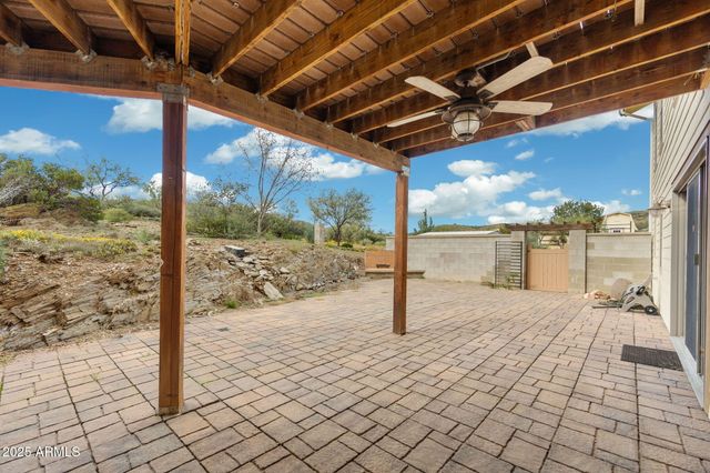 14420 E JAGGED TOOTH Trail, Mayer, AZ 86333