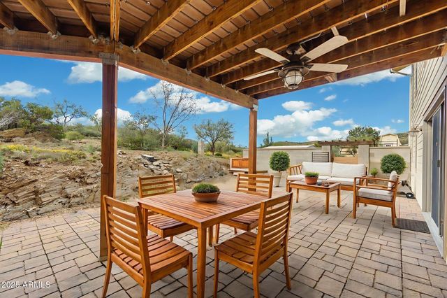 14420 E JAGGED TOOTH Trail, Mayer, AZ 86333