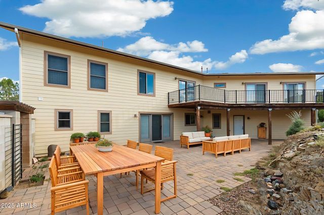 14420 E JAGGED TOOTH Trail, Mayer, AZ 86333