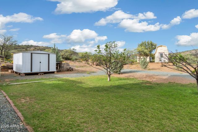 14420 E JAGGED TOOTH Trail, Mayer, AZ 86333
