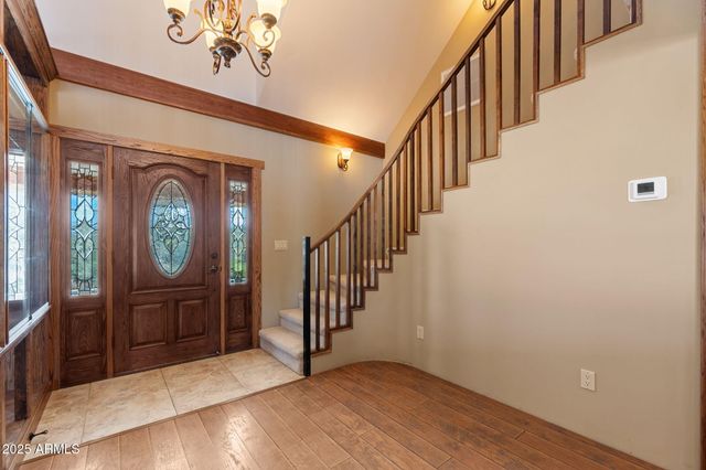 14420 E JAGGED TOOTH Trail, Mayer, AZ 86333