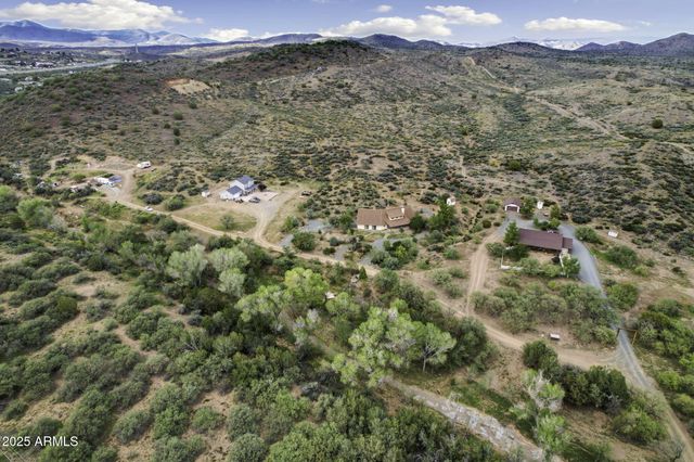 14420 E JAGGED TOOTH Trail, Mayer, AZ 86333