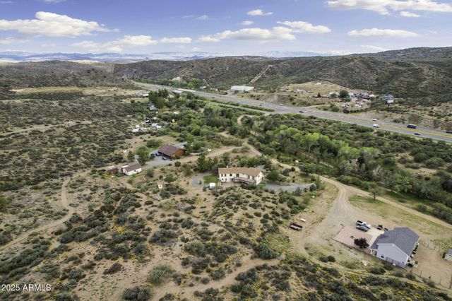 14420 E JAGGED TOOTH Trail, Mayer, AZ 86333