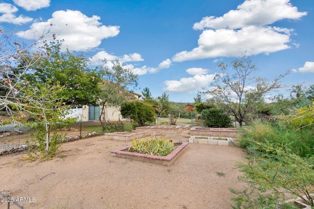 14420 E JAGGED TOOTH Trail, Mayer, AZ 86333