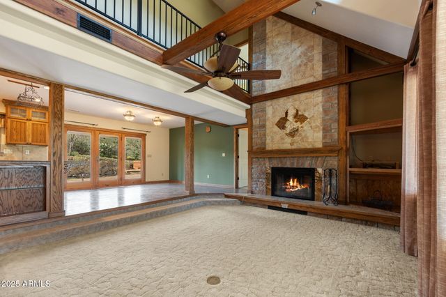 14420 E JAGGED TOOTH Trail, Mayer, AZ 86333