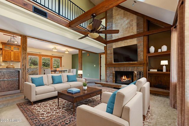 14420 E JAGGED TOOTH Trail, Mayer, AZ 86333