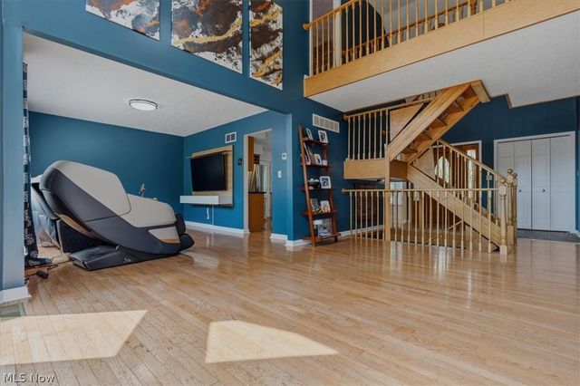 75 Oakridge Drive, Parkersburg, WV 26104