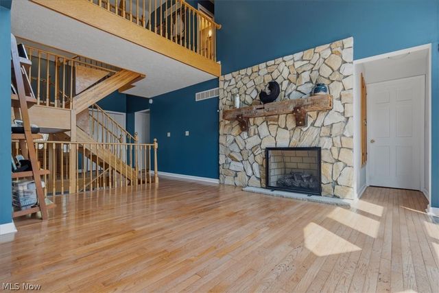 75 Oakridge Drive, Parkersburg, WV 26104