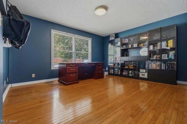 75 Oakridge Drive, Parkersburg, WV 26104
