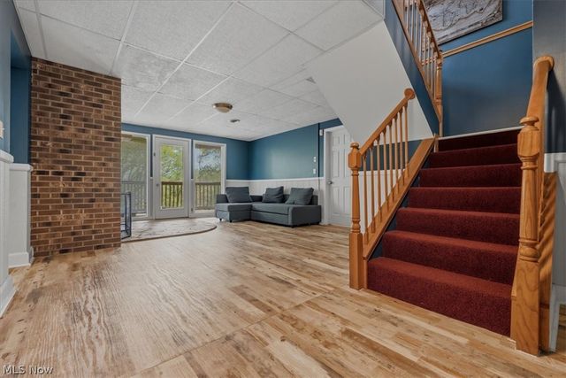 75 Oakridge Drive, Parkersburg, WV 26104
