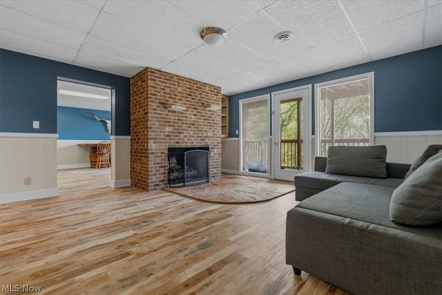 75 Oakridge Drive, Parkersburg, WV 26104