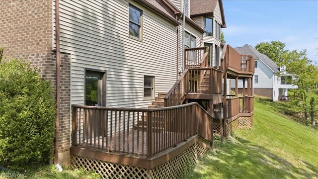75 Oakridge Drive, Parkersburg, WV 26104