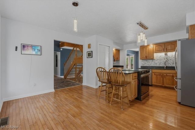 75 Oakridge Drive, Parkersburg, WV 26104