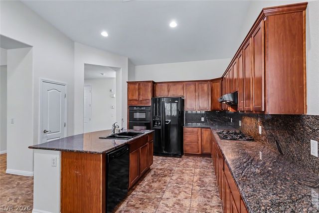 8117 Orchard Glen Avenue, Las Vegas, NV 89131