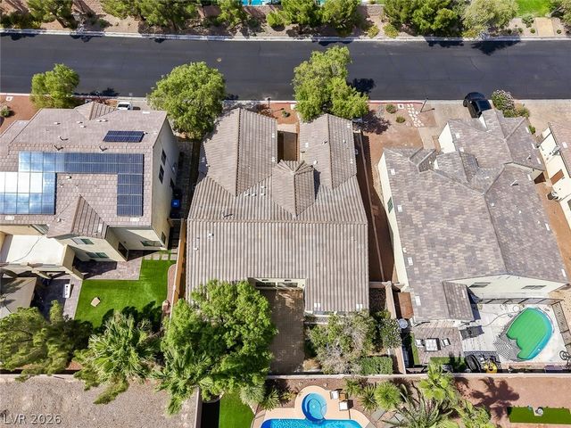 8117 Orchard Glen Avenue, Las Vegas, NV 89131