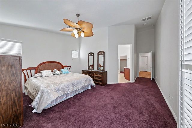 8117 Orchard Glen Avenue, Las Vegas, NV 89131