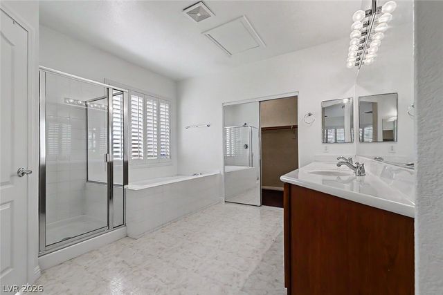 8117 Orchard Glen Avenue, Las Vegas, NV 89131