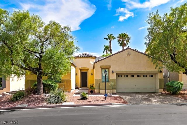 8117 Orchard Glen Avenue, Las Vegas, NV 89131
