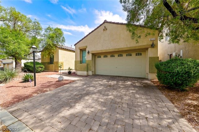 8117 Orchard Glen Avenue, Las Vegas, NV 89131