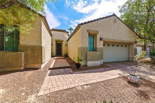 8117 Orchard Glen Avenue, Las Vegas, NV 89131