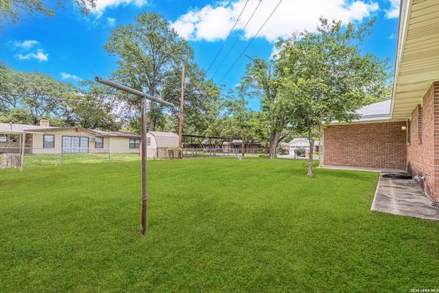 4719 Dagmar Dr, San Antonio, TX 78222