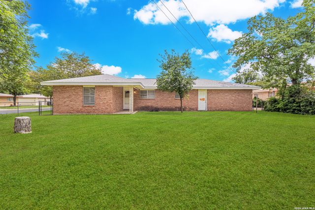 4719 Dagmar Dr, San Antonio, TX 78222